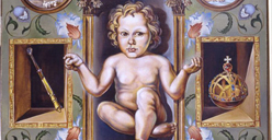 Александр Бухаров. Картина.Азъ.